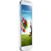 Телефон Samsung Galaxy S4 (32Gb) (I9500)