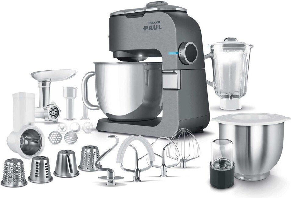 

Кухонная машина Sencor STM 7970