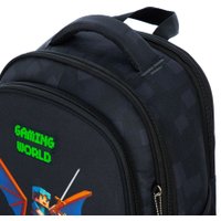 Школьный рюкзак Steiner SK3-6