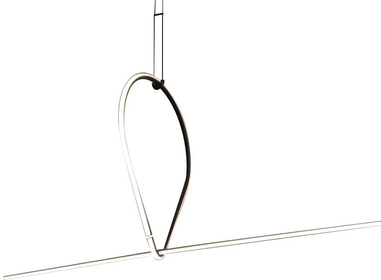 

Подвесная люстра L'Arte Luce Arrangements round L46903