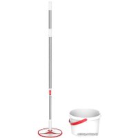 Швабра-моп iClean Rotary Mop Set YD-02