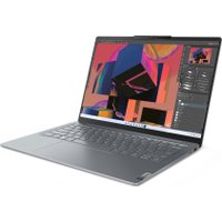 Ноутбук Lenovo Yoga Slim 6 14IRH8 83E0003GRK