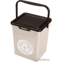 Мусорное ведро Бытпласт 434236834