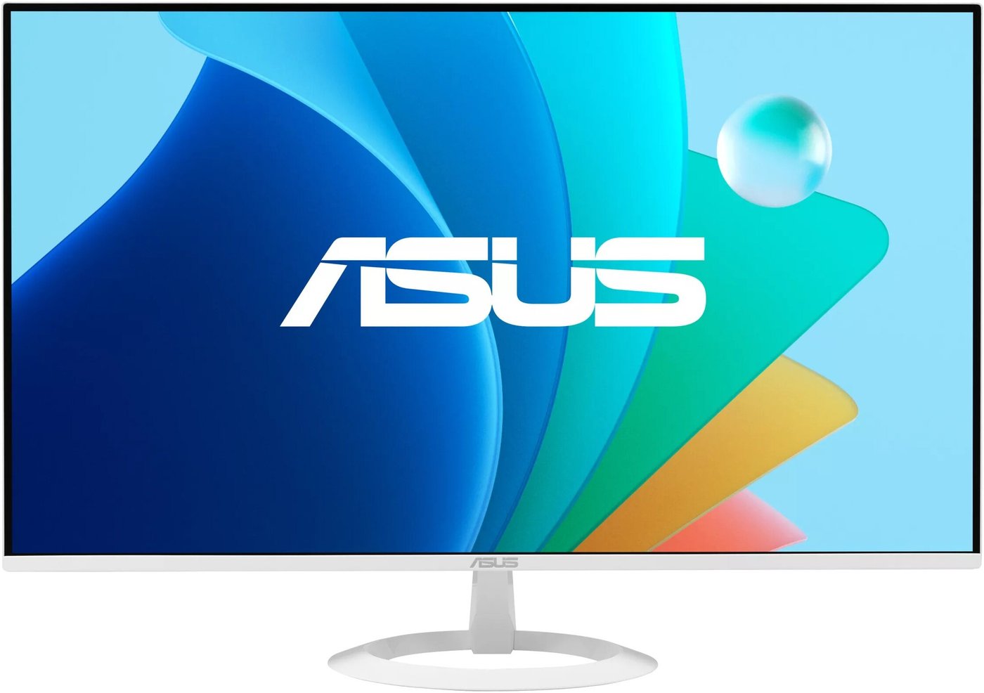 Монитор ASUS Eye Care VZ249HG-W