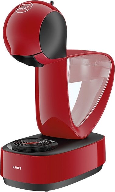 

Капсульная кофеварка Krups Infinissima KP1705