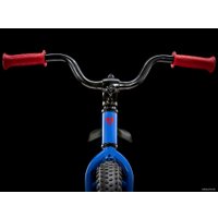 Детский велосипед Trek Precaliber 12 Boy's 2022 (синий)
