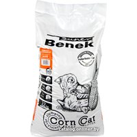 Наполнитель для туалета Super Benek Corn Naturalny 35 л