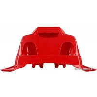 Боб Alpengaudi Bambino (красный)