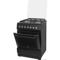 Кухонная плита Nord (Nordfrost) GG 6062 B