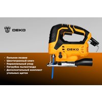 Электролобзик Deko JSDK-700 085-1158