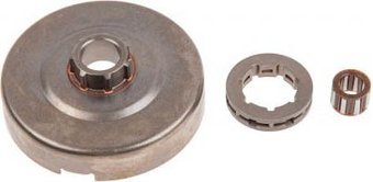 Диск сцепления для пилы ECO CSP-HU365-019