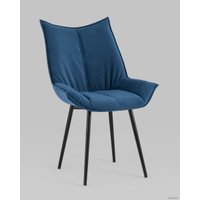Стул Stool Group Осло fb-oslo-neo-27 (велюр синий)