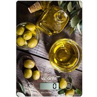 Кухонные весы Viconte VC-525-02