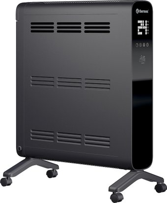 Конвектор Thermex Alto 2000 Wi-Fi (черный)