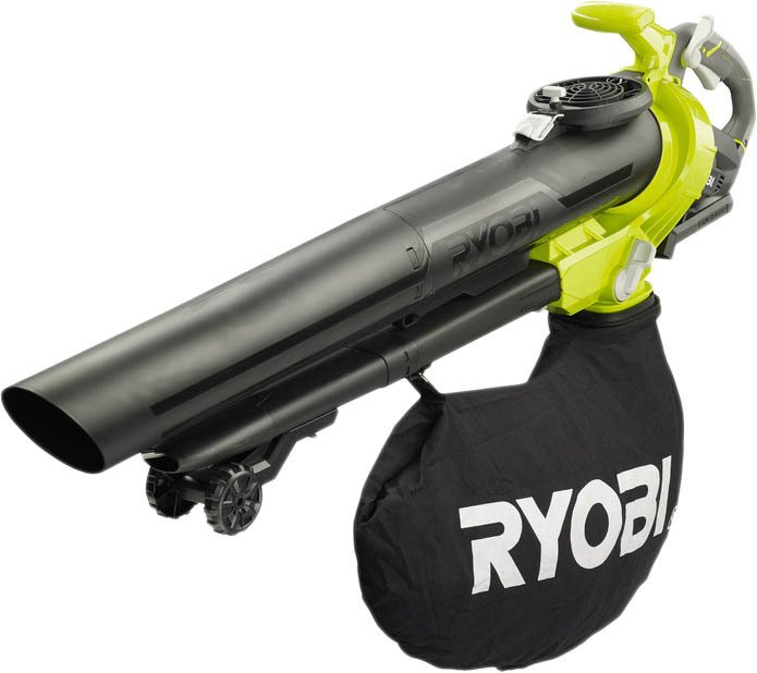 

Ручная воздуходувка Ryobi RBV36B [5133002524]