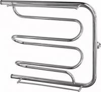 

Полотенцесушитель Gloss & Reiter Twist ПМ.3.60x80 (1")