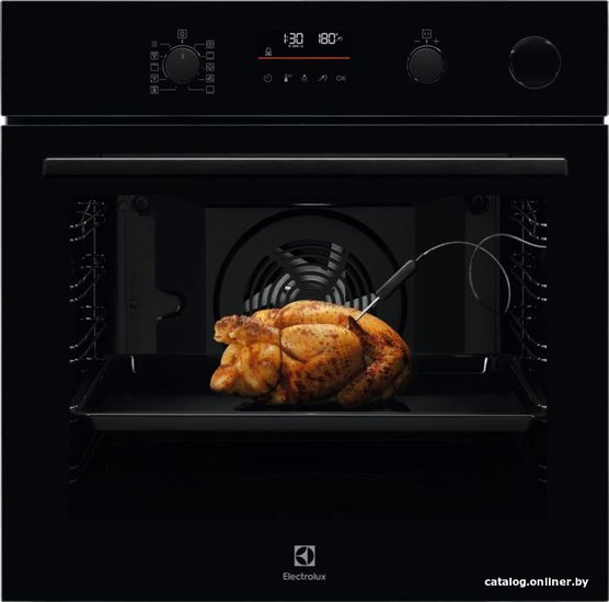 Electrolux LOC6H76Z