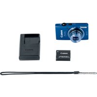 Фотоаппарат Canon PowerShot ELPH 115 IS