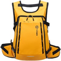 Спортивный рюкзак Torber Mobi T1809-BY (желтый)