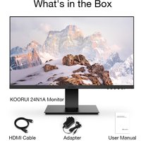 Монитор Koorui 24N1