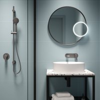 Душевой гарнитур  Deante Arnika NAC_D9TP