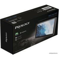 USB-магнитола Prology MPC-130