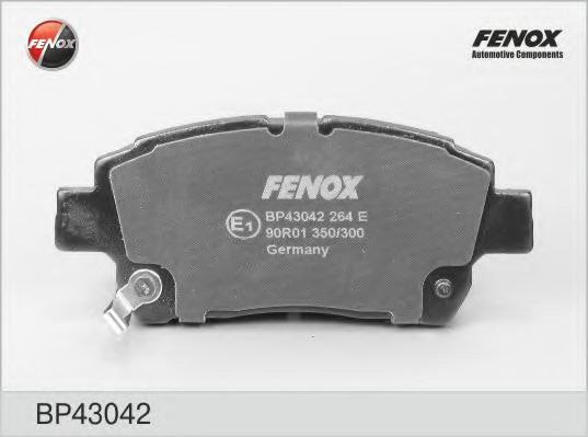 

Fenox BP43042