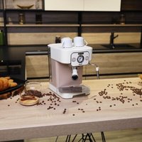 Рожковая кофеварка Libhof CCM-320