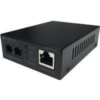 Медиаконвертер Origo OMCF15SC/A1A