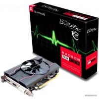 Видеокарта Sapphire Pulse Radeon RX 550 2GB GDDR5 11268-21-20G