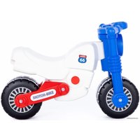 Каталка Полесье Моторбайк 90324