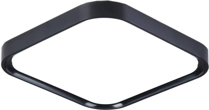 

Припотолочная люстра Ambrella light FZ1268 BK (черный)
