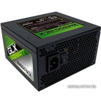 Блок питания Zalman ZM500-GLX 500W