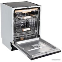 Встраиваемая посудомоечная машина VARD VDI613L