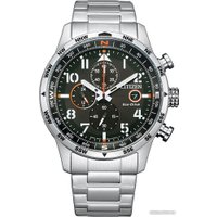 Наручные часы Citizen Chronograph CA0790-83E