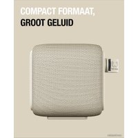 Беспроводная колонка Fresh'n Rebel Rockbox Bold S Silky Sand
