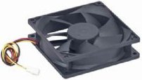 

Вентилятор для корпуса Gembird D6025SM-3