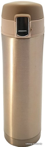 Термокружка Jenniss Sport Gold 0.5 л (золотистый)