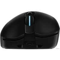 Игровая мышь Logitech G403 Prodigy Wireless [910-004817]