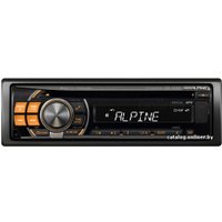 CD/MP3-магнитола Alpine CDE-101RM
