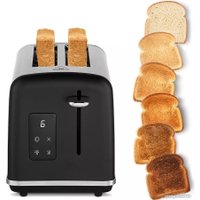 Тостер Kitfort KT-6221