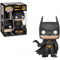 Фигурка Funko POP! Heroes DC: Batman 80th - Batman (1989)