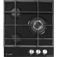 Варочная панель LEX GVG 431 BL