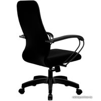 Офисное кресло Metta SU-CP-10 PL (черный)