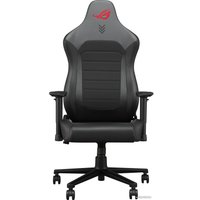 Игровое (геймерское) кресло ASUS ROG Aethon 90GC01H0-MSG010 (черный)