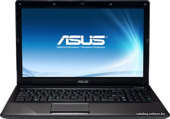 ASUS K52N-EX177D