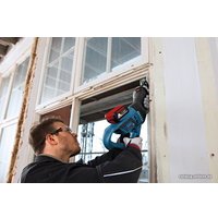 Сабельная пила Bosch GSA 18V-32 Professional 06016A8106 (с 2-мя АКБ, кейс)