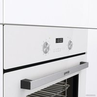 Электрический духовой шкаф Gorenje BO6737E03AWG