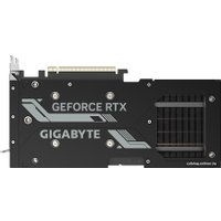 Видеокарта Gigabyte GeForce RTX 4070 Ti Super Windforce OC 16G GV-N407TSWF3OC-16GD