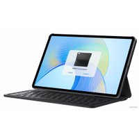 Чехол с клавиатурой HONOR Pad X9 Eileen-keyboard (темно-серый)